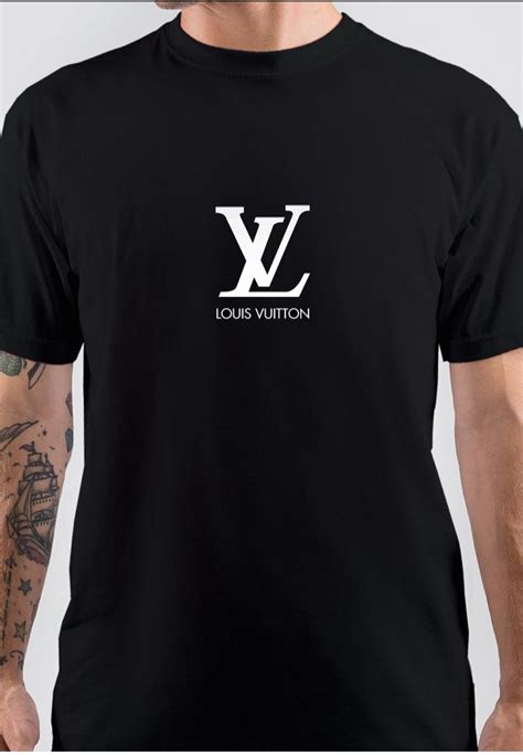 louis vuitton mens shirts price|Louis Vuitton t shirt men's.